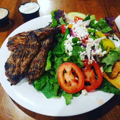 Photo of Taziki's Mediterranean Cafe - Tupelo - 3982 N Gloster St Ste U-2, Tupelo, MS 38804