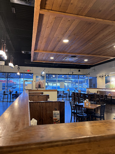 Photo of Taziki's Mediterranean Cafe - Tupelo - 3982 N Gloster St Ste U-2, Tupelo, MS 38804