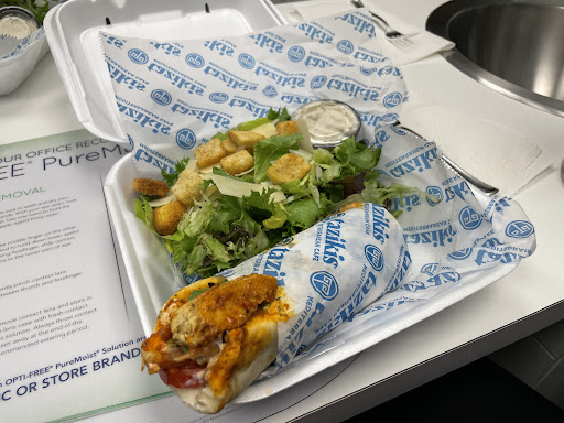 Photo of Taziki's Mediterranean Cafe - Tupelo - 3982 N Gloster St Ste U-2, Tupelo, MS 38804