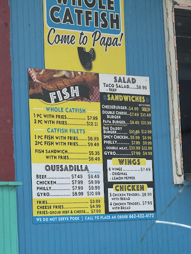 Photo of Red union fast food - 1725 N Gloster St, Tupelo, MS 38804