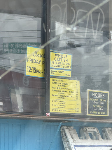 Photo of Red union fast food - 1725 N Gloster St, Tupelo, MS 38804