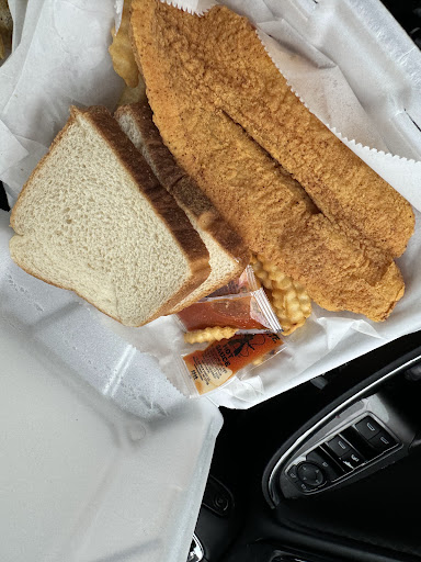 Photo of Red union fast food - 1725 N Gloster St, Tupelo, MS 38804