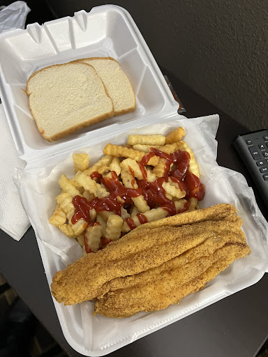 Photo of Red union fast food - 1725 N Gloster St, Tupelo, MS 38804