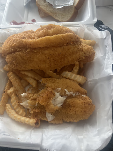 Photo of Red union fast food - 1725 N Gloster St, Tupelo, MS 38804