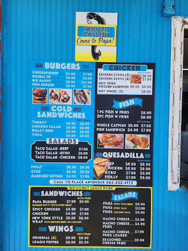 Photo of Red union fast food - 1725 N Gloster St, Tupelo, MS 38804