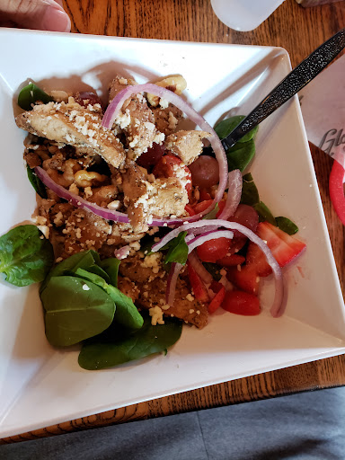 Photo of Glory Bound Gyro Co. - 1301 University Blvd, Tuscaloosa, AL 35401