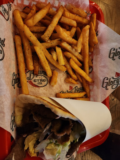 Photo of Glory Bound Gyro Co. - 1301 University Blvd, Tuscaloosa, AL 35401