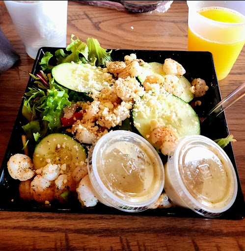 Photo of Glory Bound Gyro Co. - 1301 University Blvd, Tuscaloosa, AL 35401