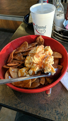 Photo of Glory Bound Gyro Co. - 1301 University Blvd, Tuscaloosa, AL 35401