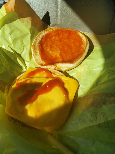 Photo of McDonald's - 4222 University Blvd E, Tuscaloosa, AL 35404