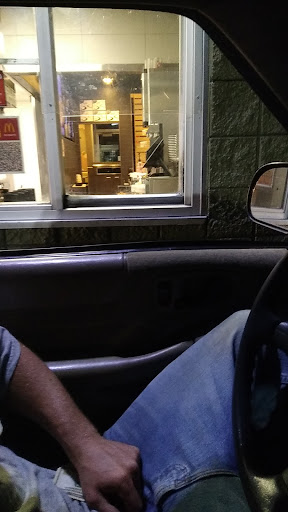 Photo of McDonald's - 4222 University Blvd E, Tuscaloosa, AL 35404