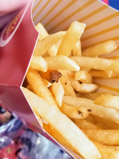 Photo of McDonald's - 4222 University Blvd E, Tuscaloosa, AL 35404