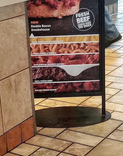 Photo of McDonald's - 4222 University Blvd E, Tuscaloosa, AL 35404