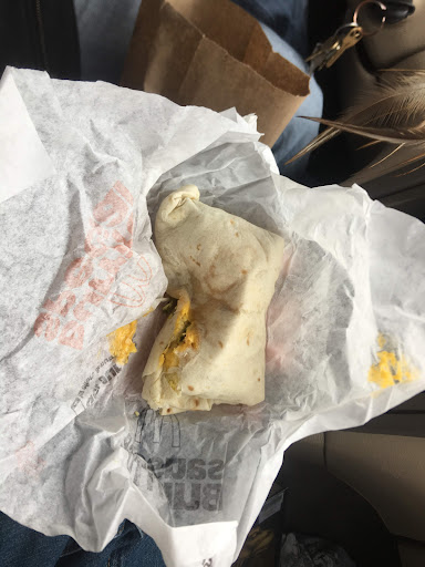 Photo of McDonald's - 4222 University Blvd E, Tuscaloosa, AL 35404