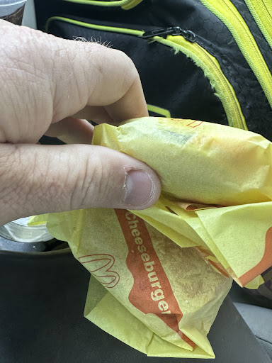 Photo of McDonald's - 4222 University Blvd E, Tuscaloosa, AL 35404