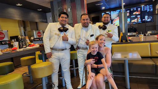 Photo of McDonald's - 4222 University Blvd E, Tuscaloosa, AL 35404