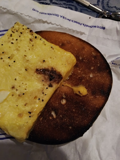 Photo of McDonald's - 4222 University Blvd E, Tuscaloosa, AL 35404