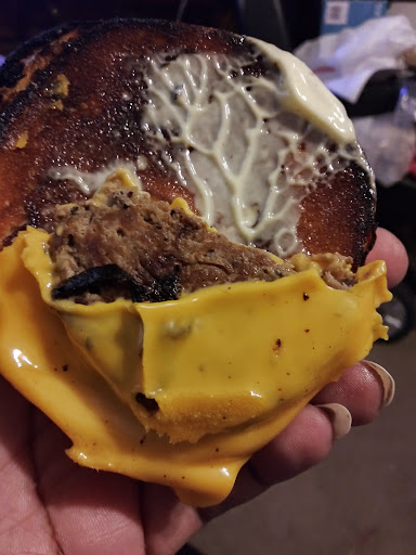 Photo of McDonald's - 4222 University Blvd E, Tuscaloosa, AL 35404