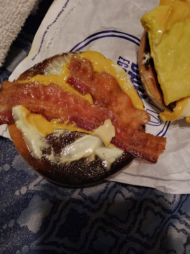 Photo of McDonald's - 4222 University Blvd E, Tuscaloosa, AL 35404