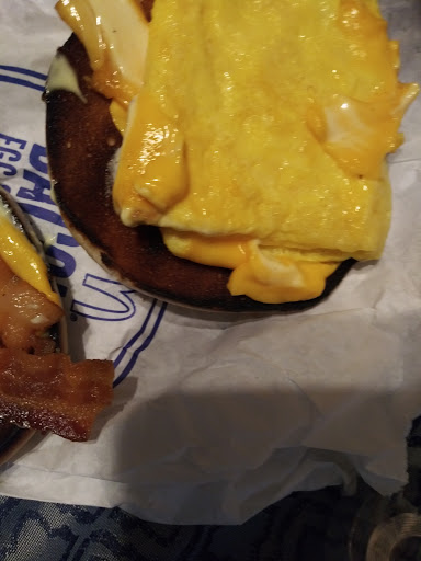 Photo of McDonald's - 4222 University Blvd E, Tuscaloosa, AL 35404