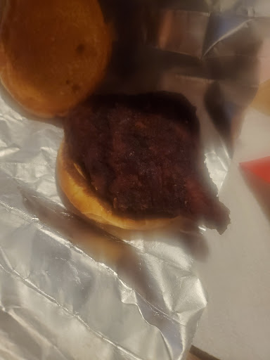 Photo of McDonald's - 4222 University Blvd E, Tuscaloosa, AL 35404