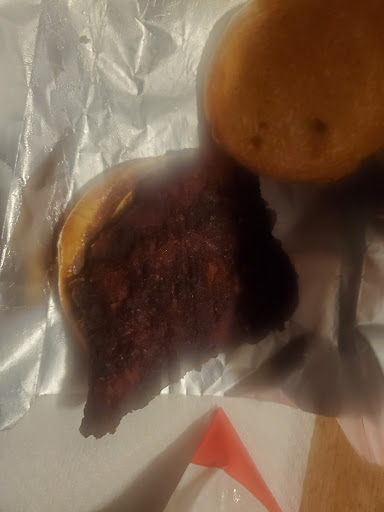 Photo of McDonald's - 4222 University Blvd E, Tuscaloosa, AL 35404