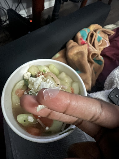 Photo of Taziki's Mediterranean Cafe - Tuscaloosa - 1800 McFarland Blvd E, Tuscaloosa, AL 35404