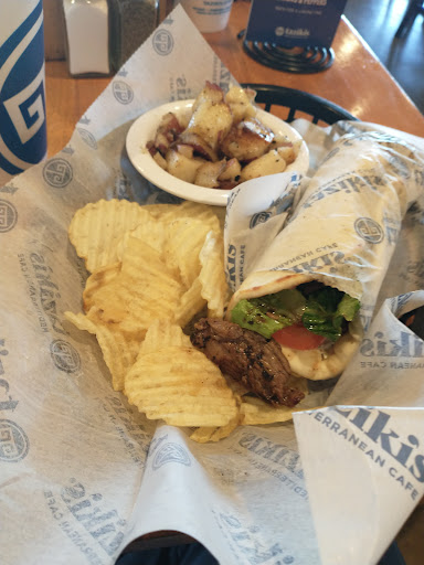 Photo of Taziki's Mediterranean Cafe - Tuscaloosa - 1800 McFarland Blvd E, Tuscaloosa, AL 35404