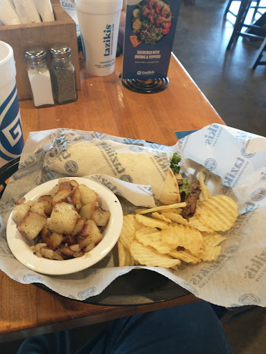 Photo of Taziki's Mediterranean Cafe - Tuscaloosa - 1800 McFarland Blvd E, Tuscaloosa, AL 35404