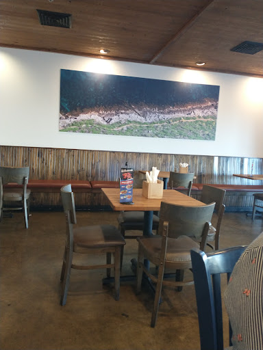 Photo of Taziki's Mediterranean Cafe - Tuscaloosa - 1800 McFarland Blvd E, Tuscaloosa, AL 35404