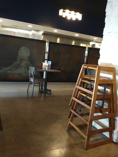 Photo of Taziki's Mediterranean Cafe - Tuscaloosa - 1800 McFarland Blvd E, Tuscaloosa, AL 35404