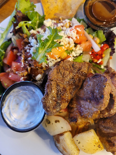 Photo of Taziki's Mediterranean Cafe - Tuscaloosa - 1800 McFarland Blvd E, Tuscaloosa, AL 35404