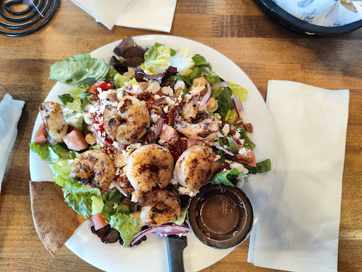 Photo of Taziki's Mediterranean Cafe - Tuscaloosa - 1800 McFarland Blvd E, Tuscaloosa, AL 35404