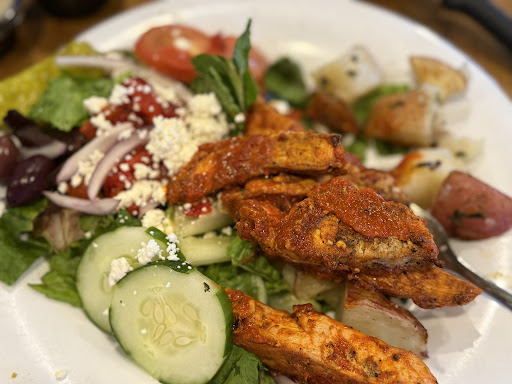 Photo of Taziki's Mediterranean Cafe - Tuscaloosa - 1800 McFarland Blvd E, Tuscaloosa, AL 35404