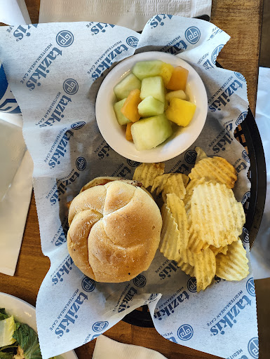 Photo of Taziki's Mediterranean Cafe - Tuscaloosa - 1800 McFarland Blvd E, Tuscaloosa, AL 35404