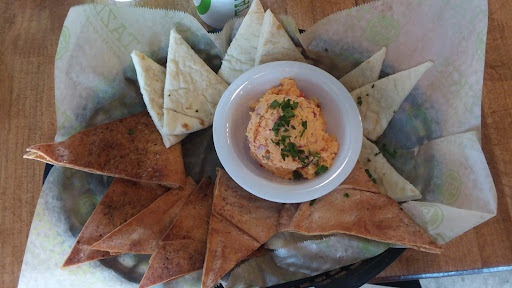 Photo of Taziki's Mediterranean Cafe - Tuscaloosa - 1800 McFarland Blvd E, Tuscaloosa, AL 35404