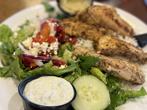 Photo of Taziki's Mediterranean Cafe - Tuscaloosa - 1800 McFarland Blvd E, Tuscaloosa, AL 35404