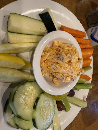 Photo of Taziki's Mediterranean Cafe - Tuscaloosa - 1800 McFarland Blvd E, Tuscaloosa, AL 35404