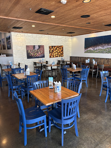 Photo of Taziki's Mediterranean Cafe - Tuscaloosa - 1800 McFarland Blvd E, Tuscaloosa, AL 35404