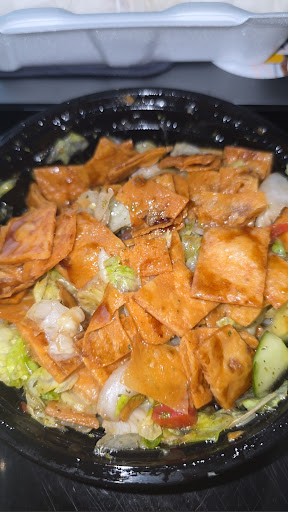 Photo of Damascus Delicacies - 314 E 7th Ave, Bowling Green, KY 42101