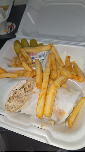 Photo of Damascus Delicacies - 314 E 7th Ave, Bowling Green, KY 42101