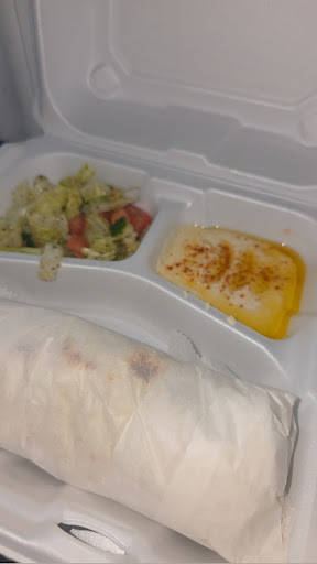 Photo of Damascus Delicacies - 314 E 7th Ave, Bowling Green, KY 42101