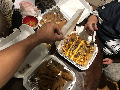 Photo of Shabba’s Wing Shack - 204 S Atlanta Ave, Sheffield, AL 35660