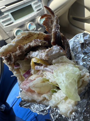 Photo of Arhiboo Shawarma - 4865 Memorial Dr D, Stone Mountain, GA 30083