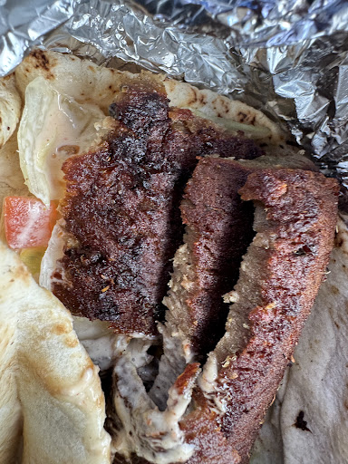 Photo of Arhiboo Shawarma - 4865 Memorial Dr D, Stone Mountain, GA 30083