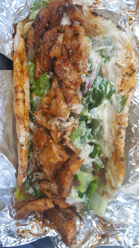 Photo of Arhiboo Shawarma - 4865 Memorial Dr D, Stone Mountain, GA 30083
