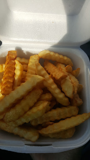 Photo of Arhiboo Shawarma - 4865 Memorial Dr D, Stone Mountain, GA 30083