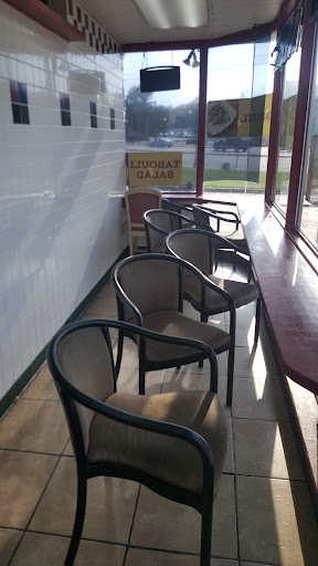 Photo of Arhiboo Shawarma - 4865 Memorial Dr D, Stone Mountain, GA 30083