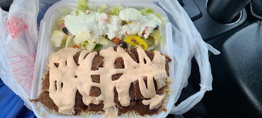 Photo of Arhiboo Shawarma - 4865 Memorial Dr D, Stone Mountain, GA 30083
