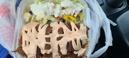 Photo of Arhiboo Shawarma - 4865 Memorial Dr D, Stone Mountain, GA 30083